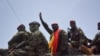 Début à Conakry d'une concertation sur la durée de la transition