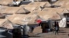 Humanitarian Groups Call for Increased Funding for Syrian Refugees