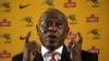 Présidence de la Fifa : le vote démarre, Tokyo Sexwale se retire à la dernière minute