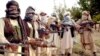 NATO lên án vụ hành quyết một thai phụ ở Afghanistan
