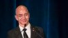 Le patron d'Amazon dévoile son projet spatial