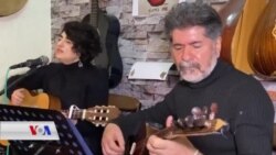 Sitranbêj Rûken û Newroz Careke Din Derdikevin Pêş Guhdaran