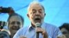 Ouverture au Brésil d'un procès en appel crucial pour Lula