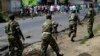 Report des élections législatives et communales au Burundi 