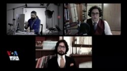 اکران: خطوط نهان و آشکار رسانه ها در انقلاب نوین ایران