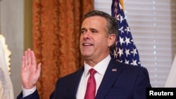 John Ratcliffe