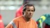 Pierre Lechantre entraîneur du Simba FC en Tanzanie
