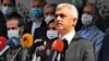 Parlamenterê HDPê Omer Faruk Gergerlioglu