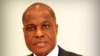 Martin Fayulu, Kinshasa, RDC, 8 janvier 2019. (Facebook/Emmanuel Bikalu)