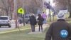 In the Iowa Winter, Presidential Campaign Heats Up