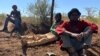 Zimbabwe: au moins 40 mineurs pris au piège après l'effondrement d'une mine