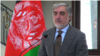 داکتر عبدالله عبدالله، رئیس اجرایی حکومت افغانستان