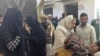Muslim women in India are vulnerable and insecure due to the community's practice that lets Muslim men divorce their wives by saying the word "talaq (divorce) " according to women rights campaigners. Islam grants divorced woman many rights. (Photo: A. Pasricha/VOA) 