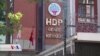 Reaksîyonên Ser Hewilên Girtina HDP'ê Bilind Dibin