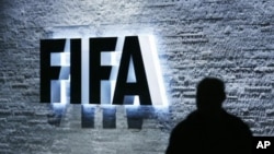 FIFA logo