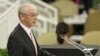 Syria Dominates UN General Assembly