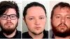 3 More Linked to Neo-Nazi Group Arrested in Georgia