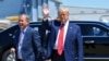 Trump Diberi Perpanjangan Waktu untuk Serahkan Formulir Keterbukaan Keuangan 