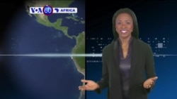 VOA60 AFRICA - NOVEMBER 11, 2015