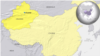 Arab ligasining Shinjonga tashrifi Pekin uchun propaganda 