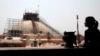 Nepal Begins Reconstruction of Heritage Sites