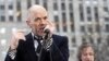 R.E.M. Calls it Quits; Elton John Returns to Vegas