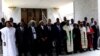 Entretien avec Alioune Tine, fondateur d'Africajom Center