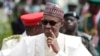 Buhari promet de lutter contre Boko Haram