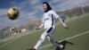 Nike to Launch High-tech Hijab for Female Muslim Athletes
