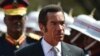 La justice du Botswana valide le mandat d'arrêt contre l'ex-président Ian Khama