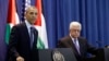  Obama croit toujours à la "solution à deux Etats" entre Israël et Palestiniens 
