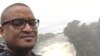Ericino de Salema, avocat, défenseur des droits humains et commentateur très critique du gouvernement, enlevé en plein centre de Maputo, Mozambique, 29 mars 2018. (Facebook/Ericino de Salema)