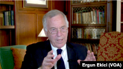 Steve Hanke