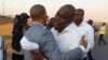 Ba "candidats présindentiels" ya opposition bayokani te ata bakeli "Congo ya Makasi" na Pretoria