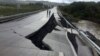 Officials Lift Tsunami Warnings After Powerful Quake Off Chilean Coast 