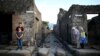 Dig at Italy's Pompeii Volcanic Site Yields 5 Skeletons