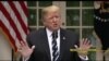 သမ္မတ Trump အပေါ် တရားစွဲနိုင်ချေ