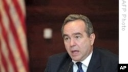 2 US Officials to Visit Burma Next Week