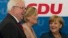 Merkel Ally: Eurozone No Longer Obliged to Rescue Greece
