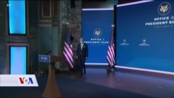 Sa Bidenom SAD se vraćaju saradnji sa svijetom