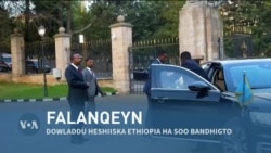 Qubanaha VOA