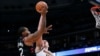 NBA: Toronto asphyxie Milwaukee et s'offre sa première finale
