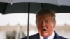 Trump tempête contre l'enquête en destitution maintenue malgré sa visite en Europe