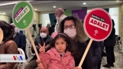 HDP Dest bi Kempeyneke Nû ya Dadmendîyê Dike